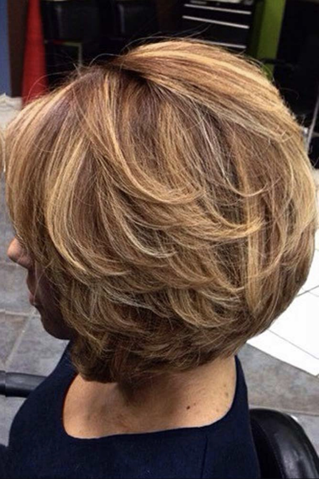 2020 Hairstyles For Medium Hair
 2019 2020 Short Hairstyles for Women Over 50 That Are