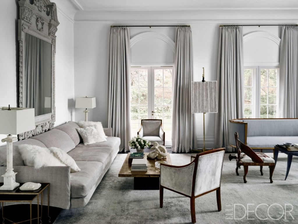 2020 Living Room Colors
 Top 10 Gray Living Room Ideas That Are Perfect For 2020