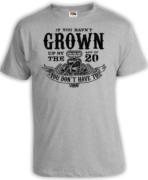 20Th Birthday Gift Ideas For Him
 20th Birthday Shirt 20th Birthday Gifts For by