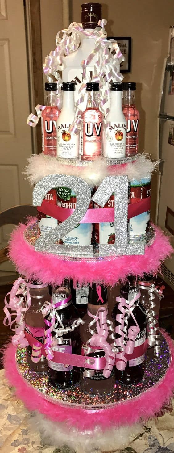 21st Birthday Decoration Ideas
 Best 21st Birthday Ideas