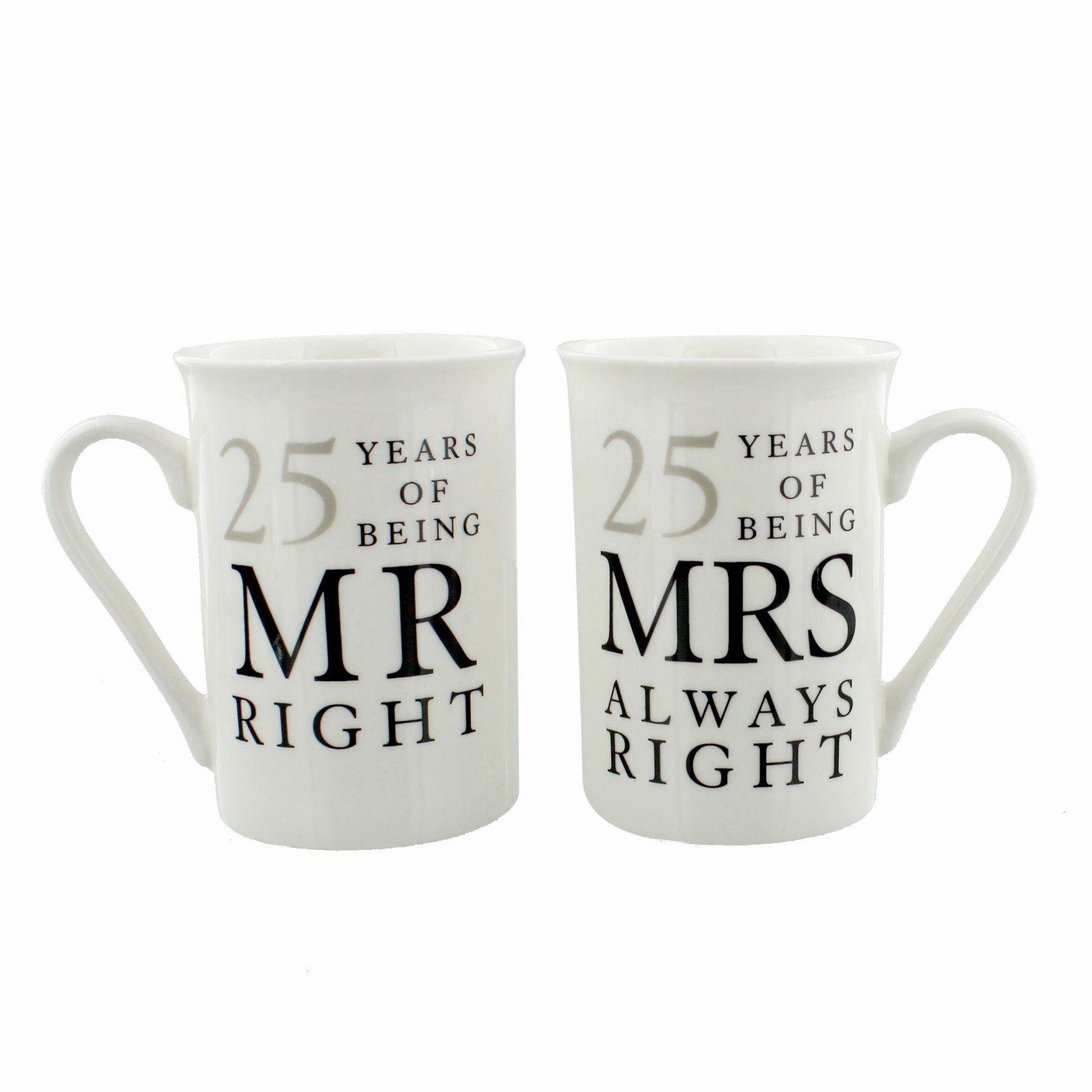 25Th Anniversary Gift Ideas For Couples
 10 Stylish Silver Wedding Anniversary Gift Ideas