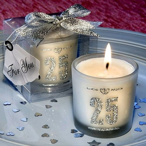 25Th Wedding Anniversary Gift Ideas For Friends
 25th wedding anniversary party ideas