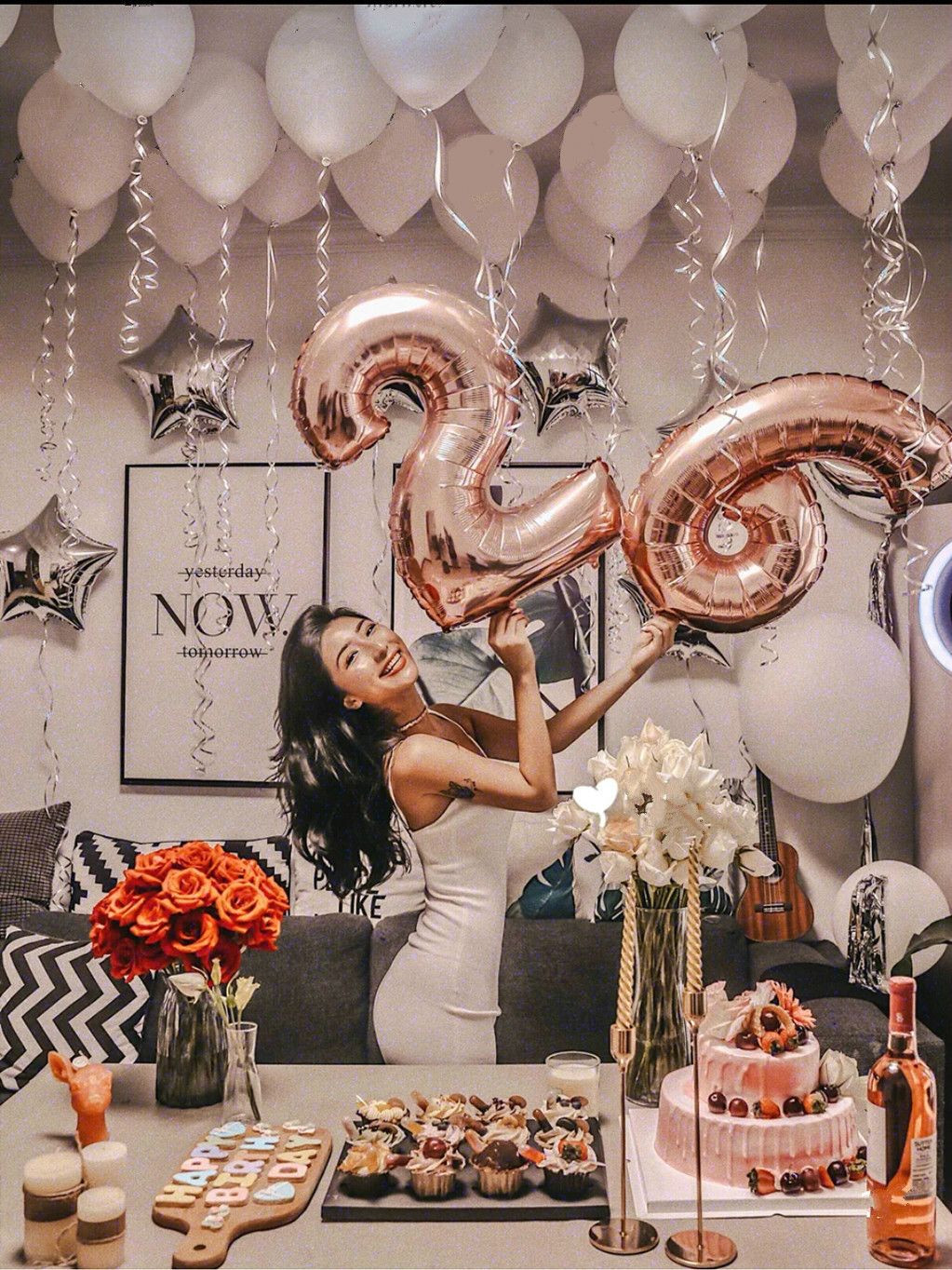 26Th Birthday Gift Ideas For Her
 26Th Birthday Party Ideas