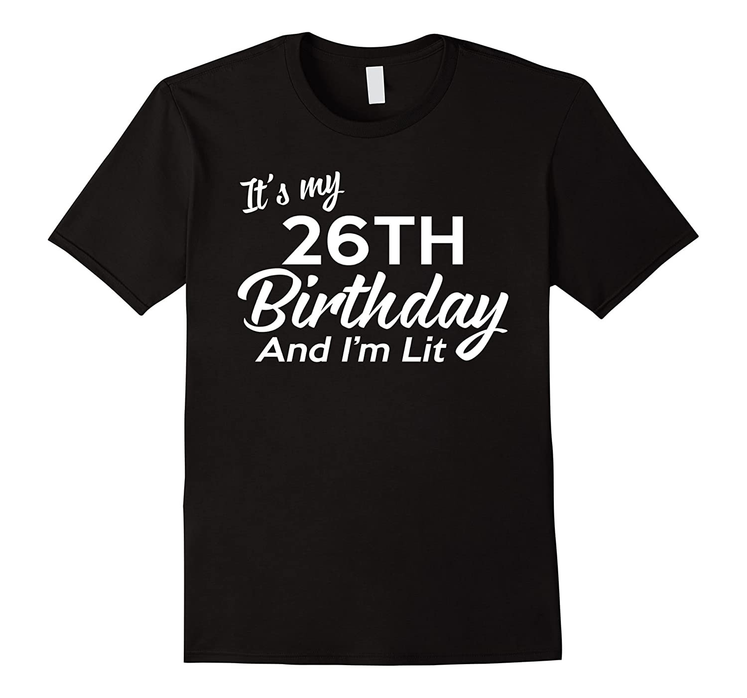 26Th Birthday Gift Ideas For Her
 26th Birthday Gift Ideas For Her him 26 Year Old Shirt