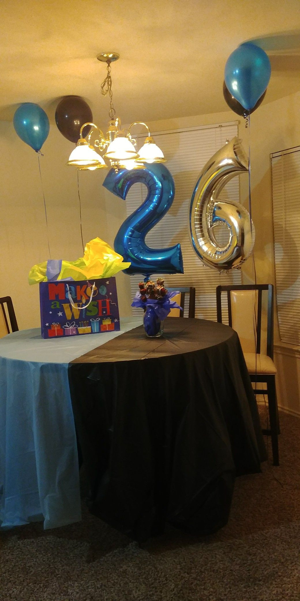 26Th Birthday Gift Ideas For Her
 26 birthday ideas