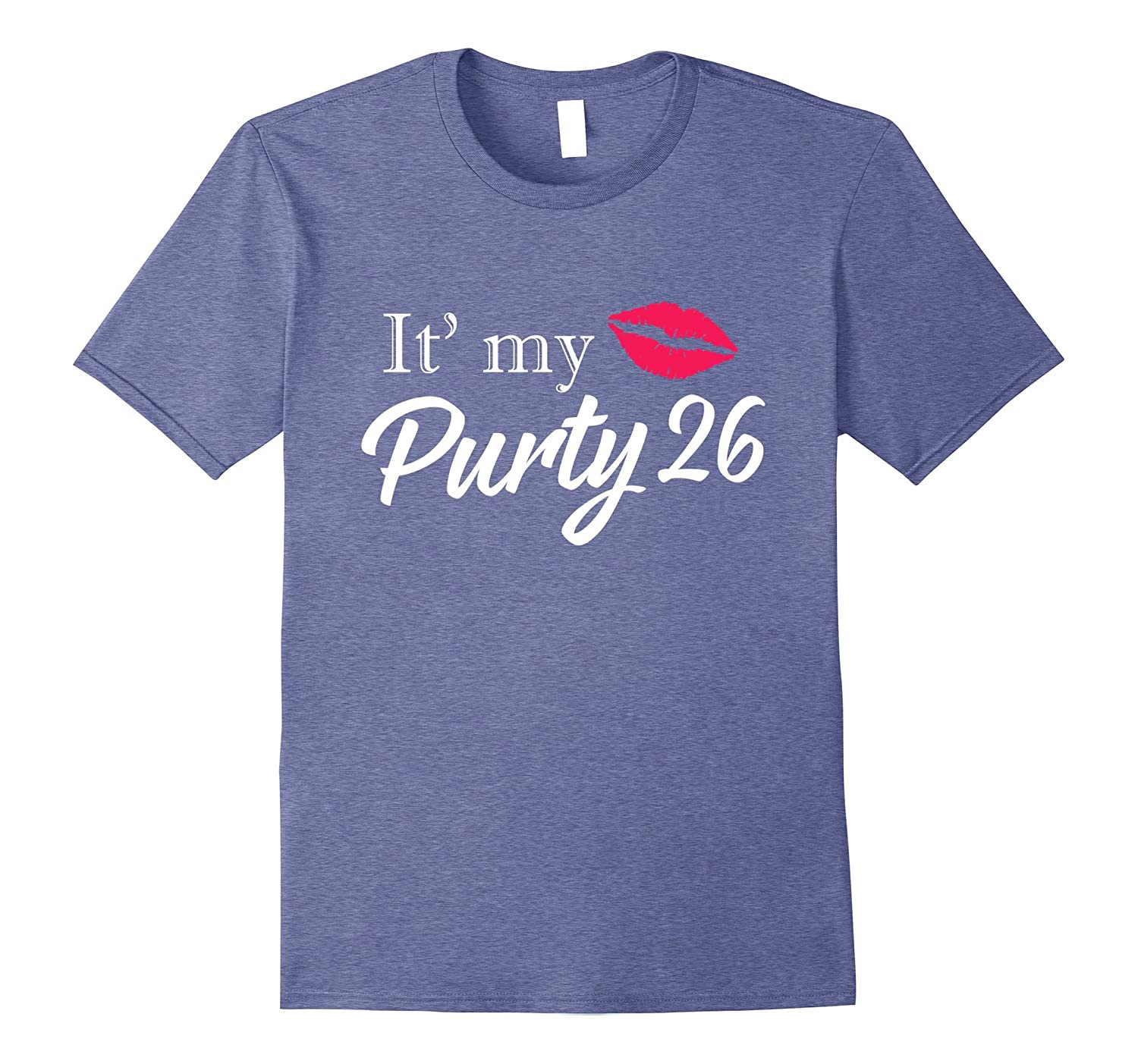 26Th Birthday Gift Ideas For Her
 26th Birthday Gift Ideas For Her It’s My Purty 26 Year