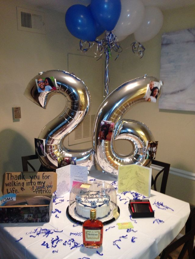 26Th Birthday Gift Ideas For Her
 20 Best 26th Birthday Gift Ideas for Her – Home Family