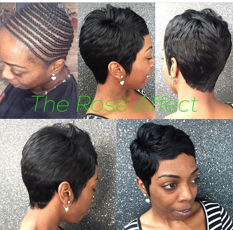 27 Piece Hairstyles For Black People
 Pin by Kay Leanna on Hair styles