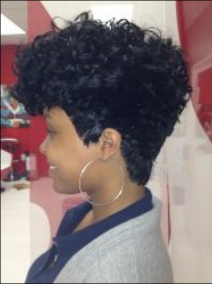 27 Piece Hairstyles For Black People
 The 27 Piece Threadzweavesalon Atlanta GA