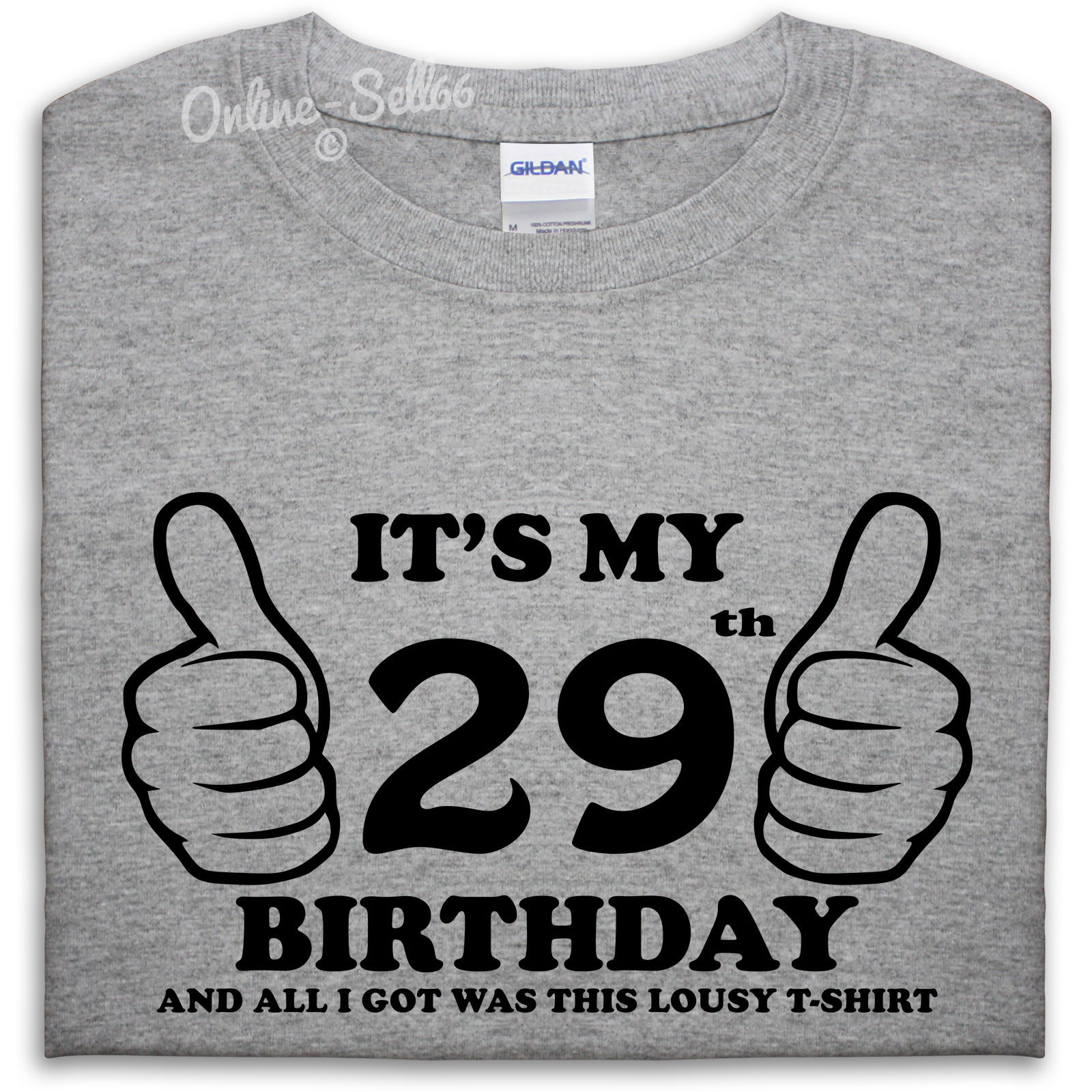 29Th Birthday Gift Ideas
 Funny 29th Birthday Quotes QuotesGram
