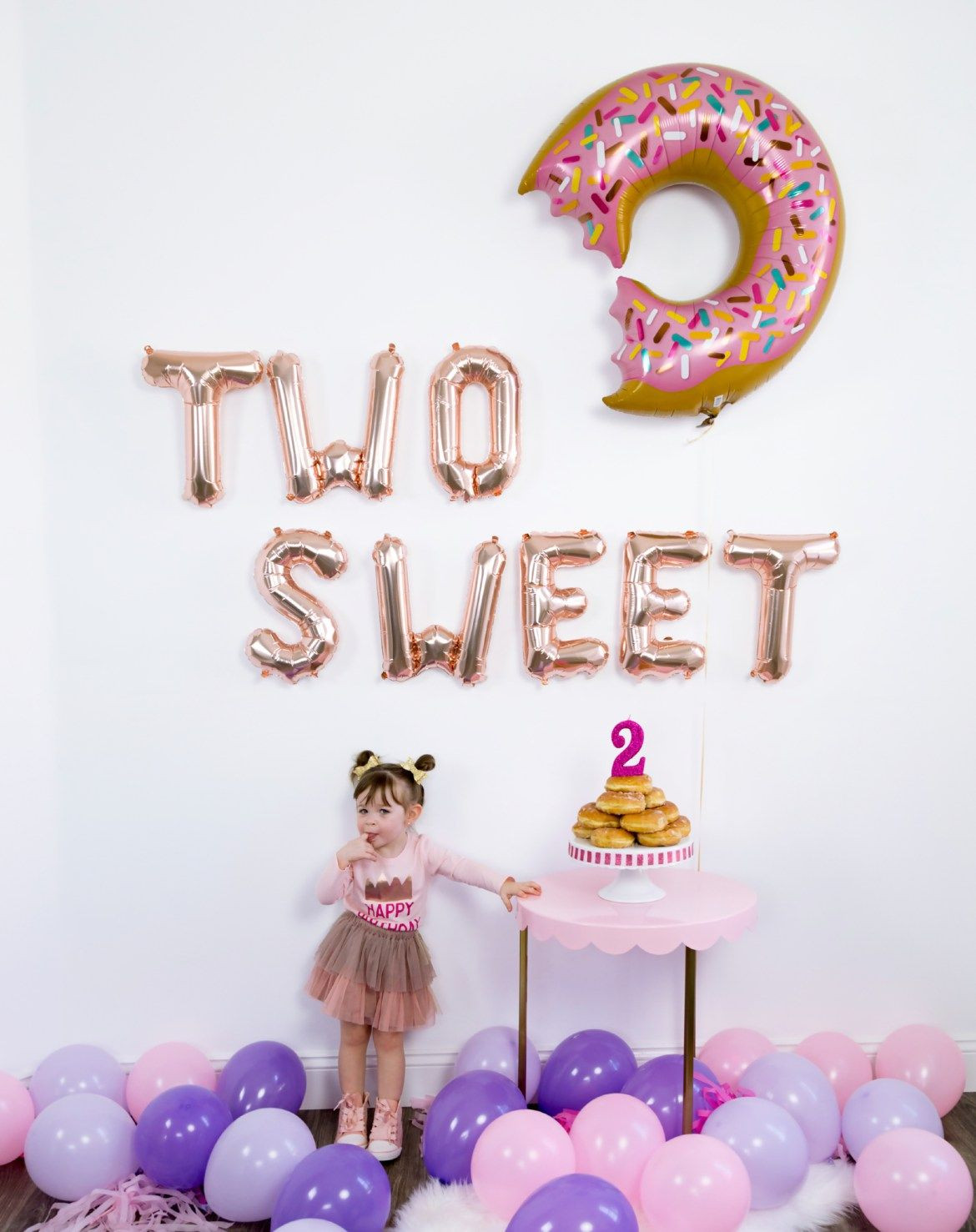 2Nd Birthday Gift Ideas For Girls
 Inspired Style Inspired Life