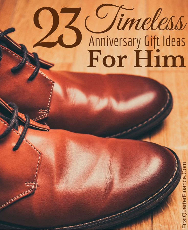 3 Year Anniversary Leather Gift Ideas For Him
 The 25 best Leather anniversary t ideas on Pinterest