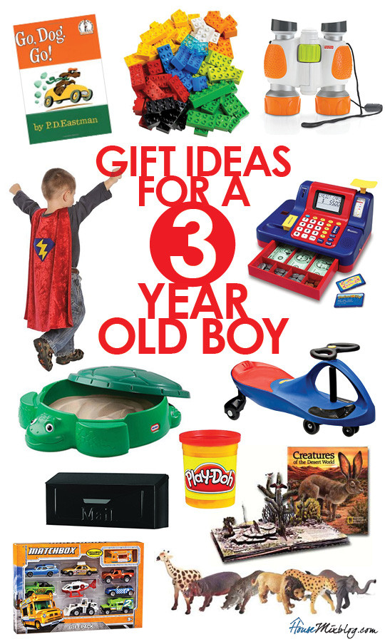 3 Year Old Boy Birthday Gift Ideas
 kid ts