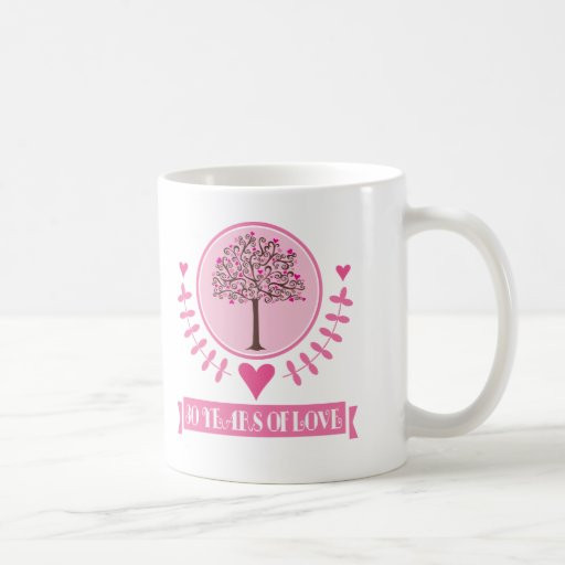 30Th Anniversary Gift Ideas For Couples
 30th Anniversary Gift Idea For Couple Basic White Mug