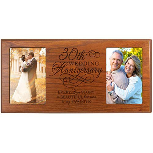 30Th Wedding Anniversary Gift Ideas For Couples
 The 20 Best Ideas for 30th Wedding Anniversary Gift Ideas