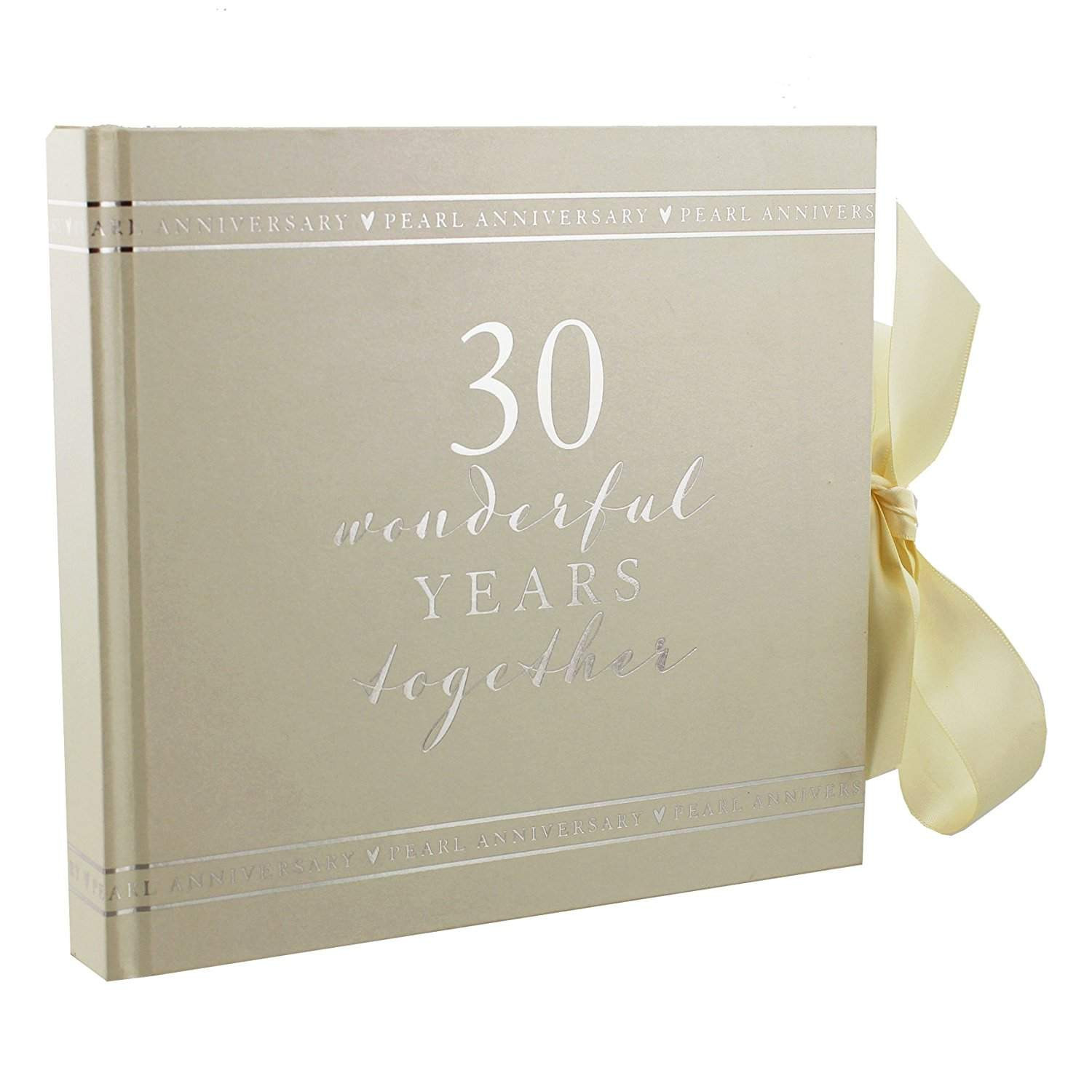 30Th Wedding Anniversary Gift Ideas For Couples
 The 20 Best Ideas for 30th Wedding Anniversary Gift Ideas