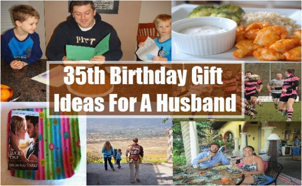35Th Birthday Party Ideas For Him
 Birthday Gift Ideas for Him 35th 35th Birthday Gift Ideas