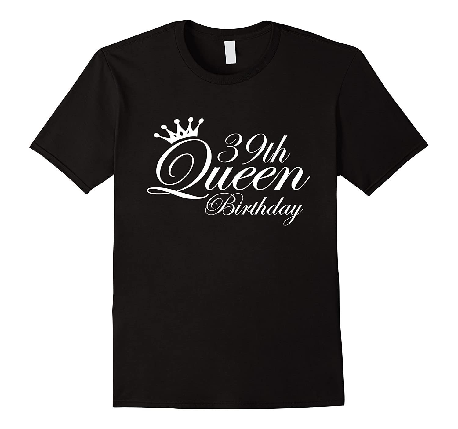 39Th Birthday Party Ideas
 39th Queen 39 Year Old 39th Birthday Gift Ideas for Her