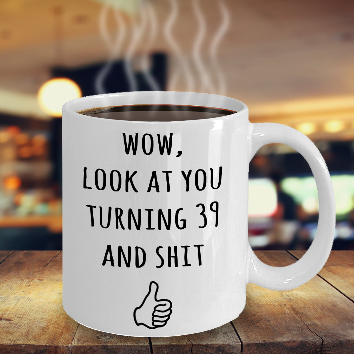 39Th Birthday Party Ideas
 39Th Birthday Gifts Funny 39Th Birthday Gift Ideas For