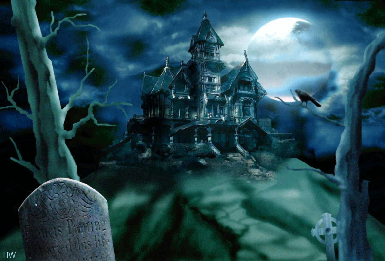 3D Halloween Wallpaper
 wallpaper 3d Halloween Wallpaper For Mac