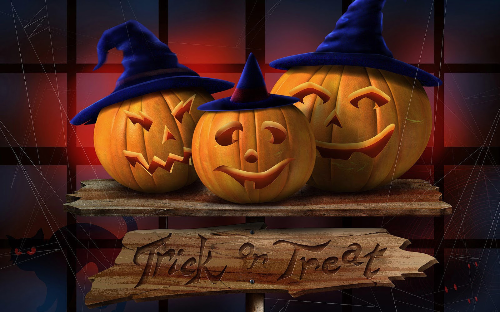 3D Halloween Wallpaper
 wallpaper 3d Halloween Wallpaper For Mac