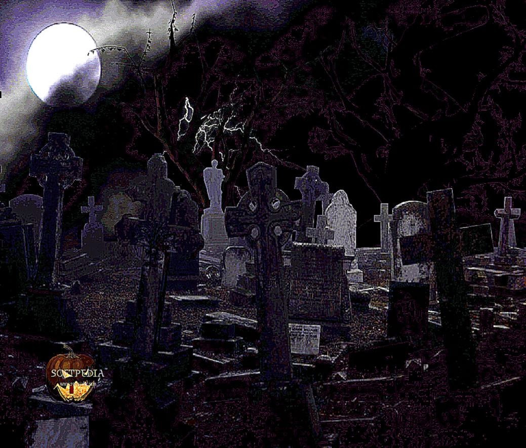 3D Halloween Wallpaper
 3D Animated Wallpaper Halloween