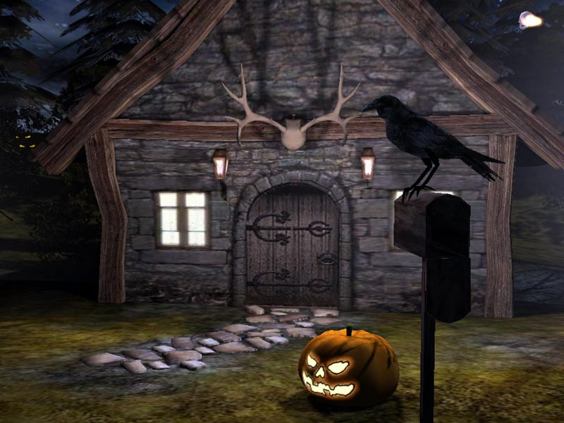 3D Halloween Wallpaper
 3D Halloween Screensaver Download Halloween Screensaver