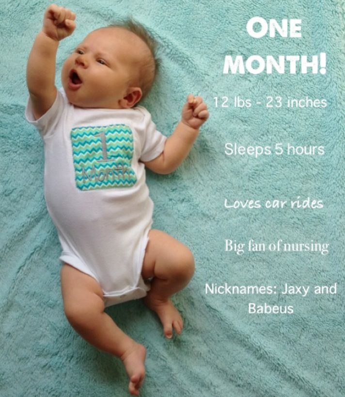 4 Months Old Baby Quotes
 Monthly baby picture