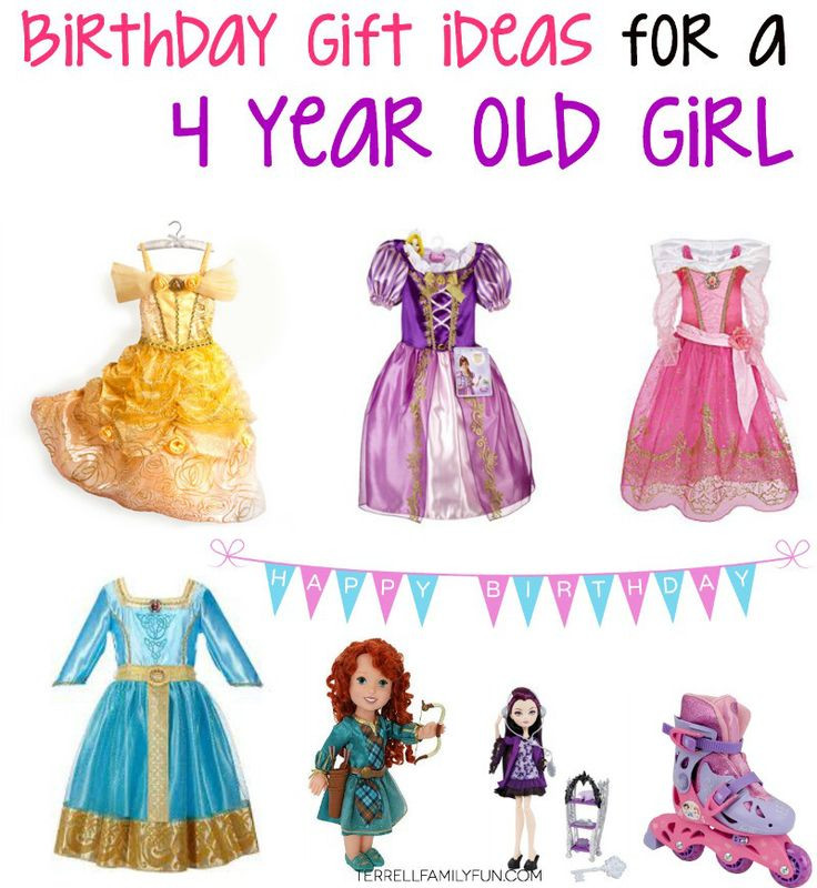 4 Yr Girl Birthday Gift Ideas
 78 best images about Best Toys for 4 Year Old Girls on
