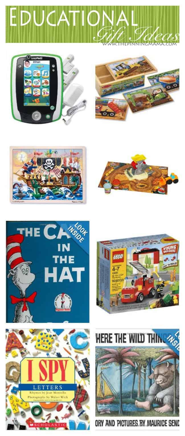 4 Yr Old Boy Birthday Gift Ideas
 The Best List of Gift Ideas for a 4 Year Old BOY • The