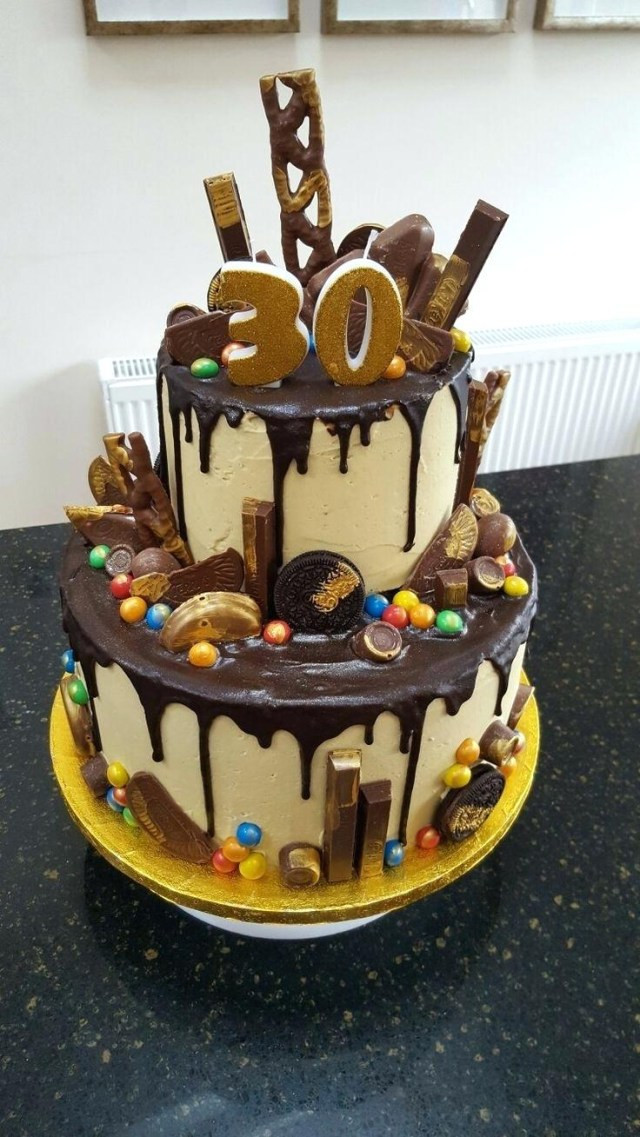 40th Birthday Cake Ideas For Him
 30 Marvelous Picture of 40Th Birthday Cake Ideas For Him