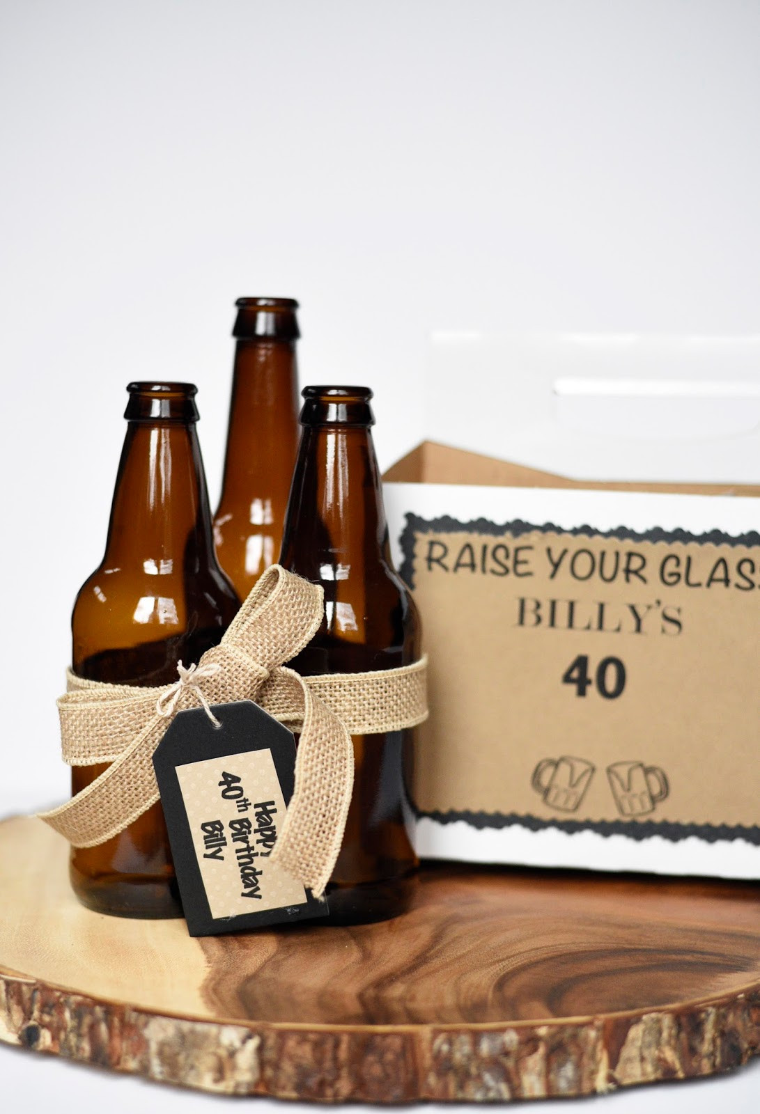 40Th Birthday Gift Ideas For Him
 40th Birthday Party Ideas For Him Home with Keki