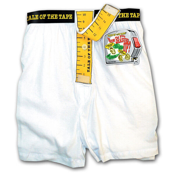 40Th Birthday Gift Ideas For Men Funny
 Funny Mens Boxers Great gag t Birthday Gift 40th 50th