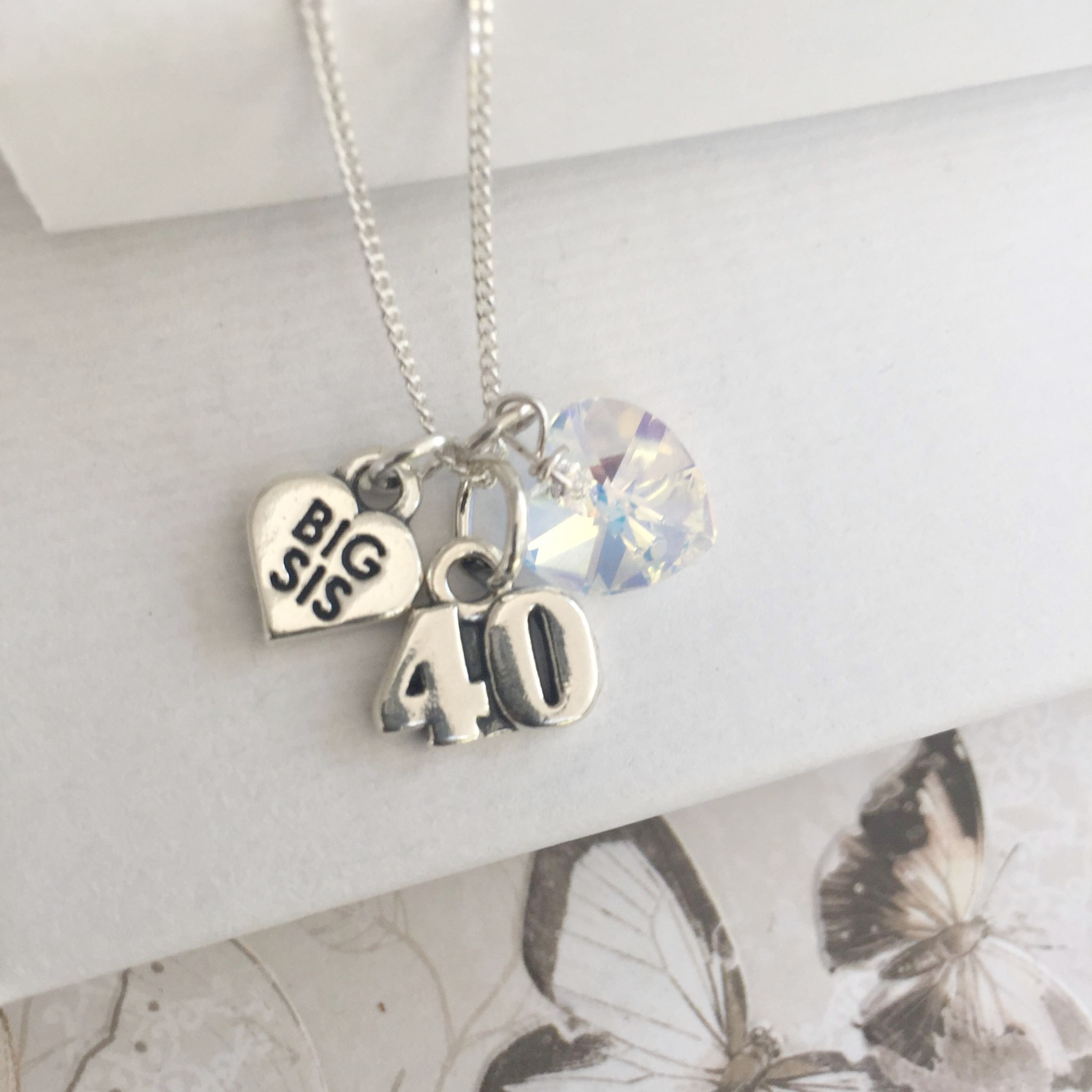 40Th Birthday Gift Ideas For Sister
 20 the Best Ideas for 40th Birthday Gift Ideas for