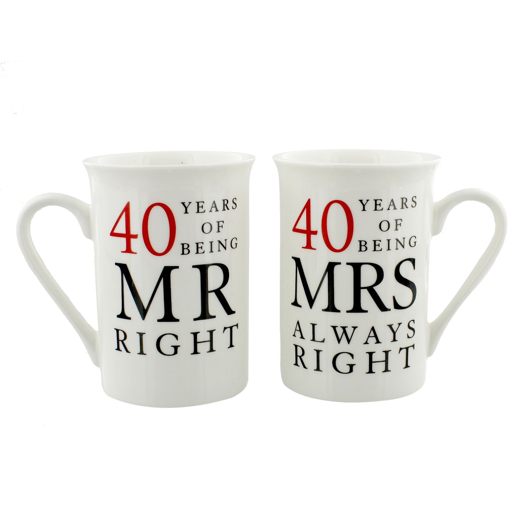 40Th Wedding Anniversary Gift Ideas
 40th Ruby Wedding Anniversary Gifts Gift Ftempo