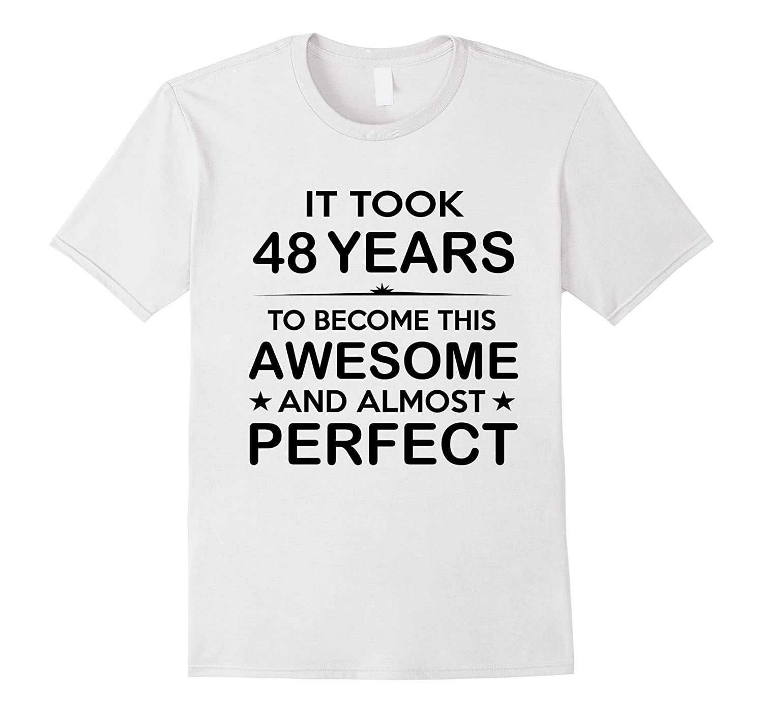 48 Birthday Party Ideas
 Forty Eight 48 Year Old 48th Birthday Gift Ideas Her Him