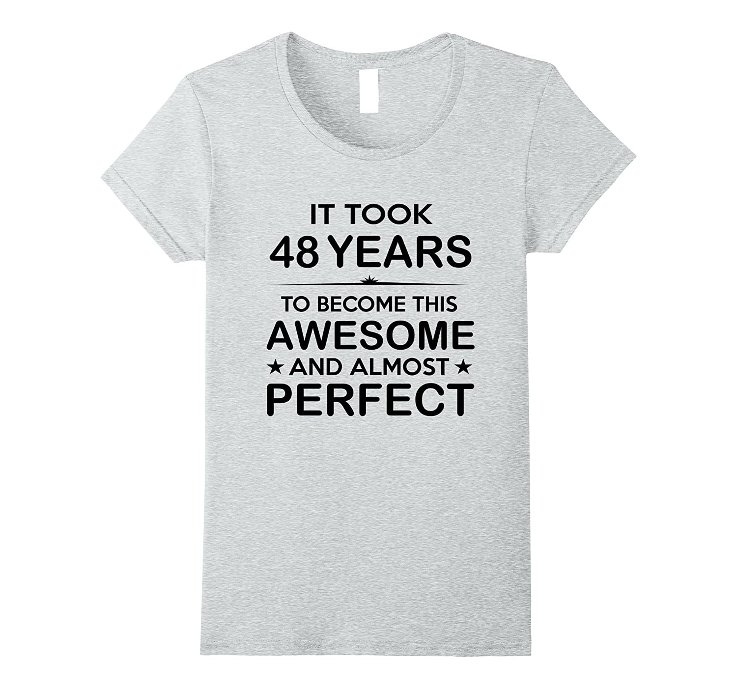48 Birthday Party Ideas
 Forty Eight 48 Year Old 48th Birthday Gift Ideas Her Him 4LVS