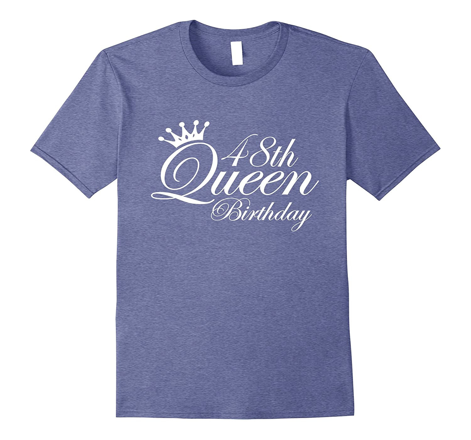 48 Birthday Party Ideas
 48th Queen 48 Year Old 48th Birthday Gift Ideas for Her