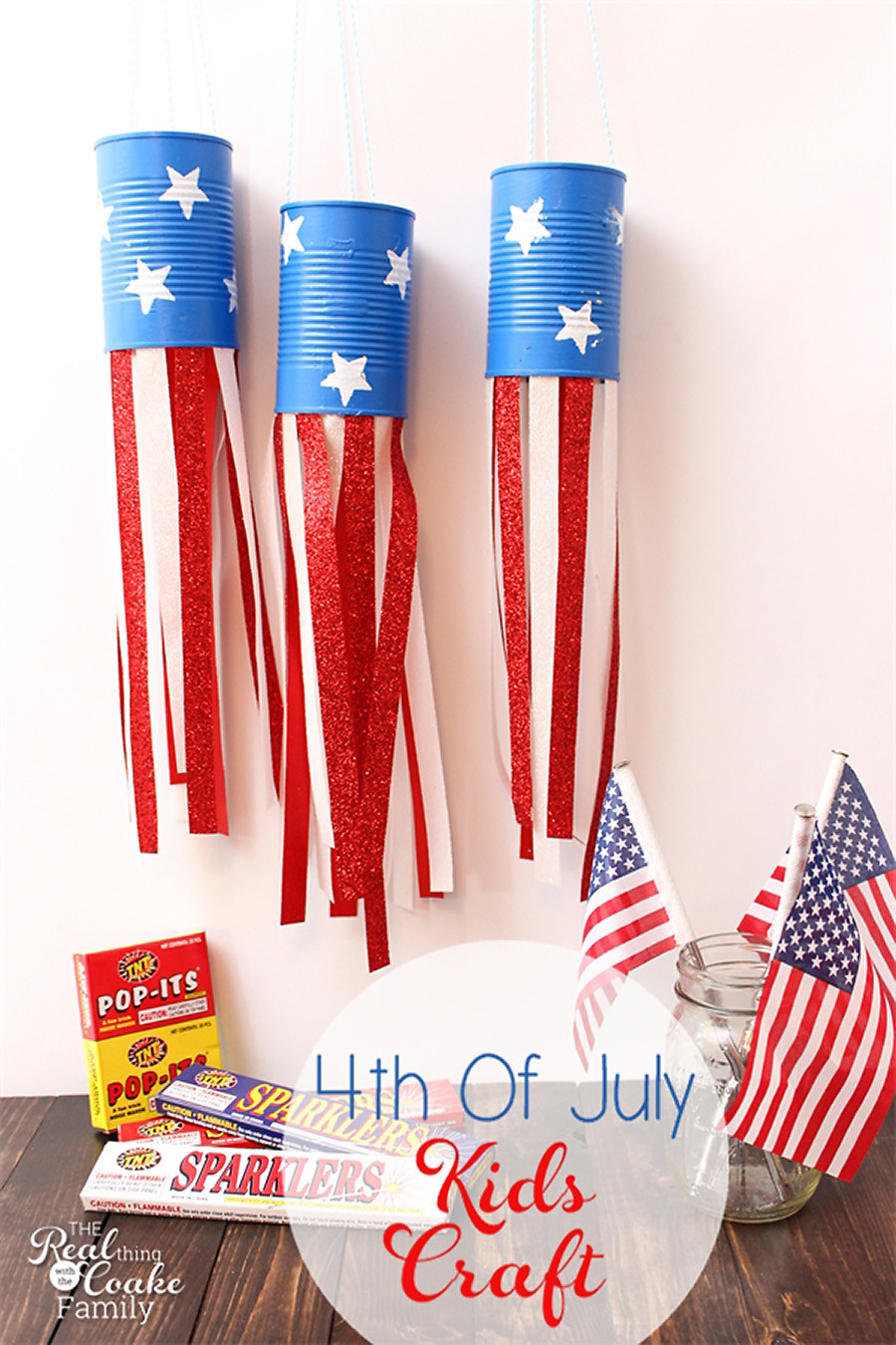 4Th Of July Crafts For Kids
 10 Fun and Free 4th of July Crafts for Kids Our