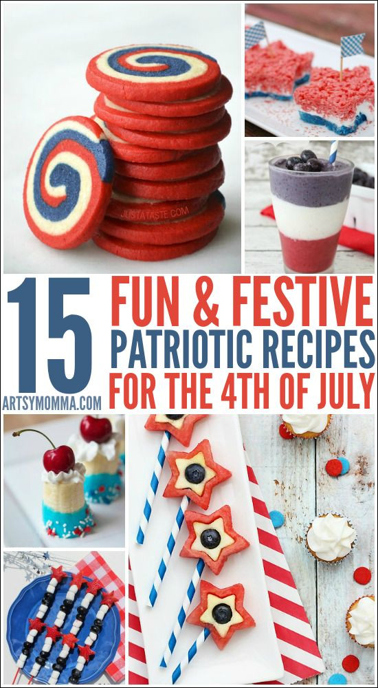 4Th Of July Food Crafts For Kids
 17 images about Patriotic Crafts for kids on Pinterest