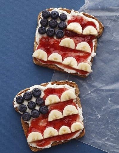 4Th Of July Food Crafts For Kids
 Pinterest Picks 8 Fourth of July Crafts and Recipes