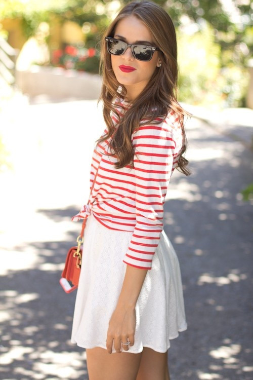 4th Of July Outfit Ideas
 26 Amazing Outfit Ideas for 4th of July Style Motivation