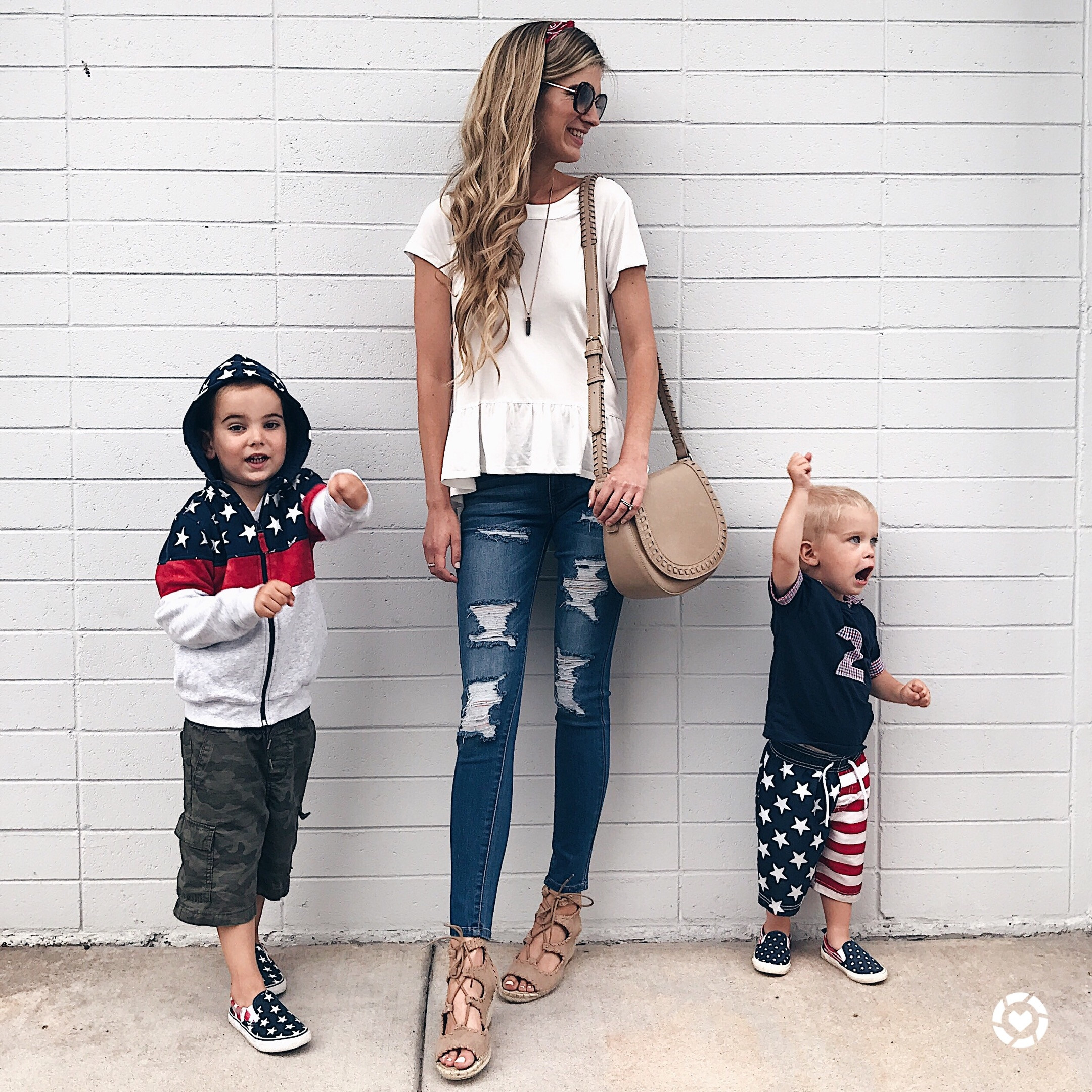 4th Of July Outfit Ideas
 4th of July Outfit Ideas for Women and Weekend Sales 2017