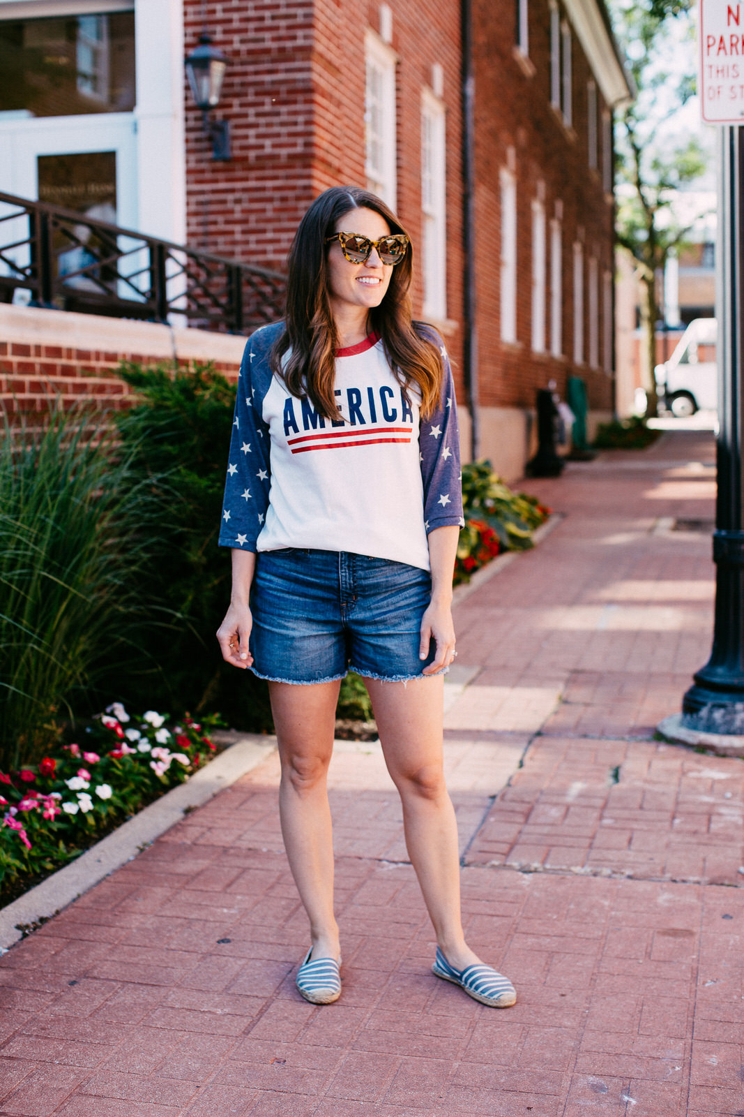 4th Of July Outfit Ideas
 4th of July Outfit Ideas for Women and Kids Sequins