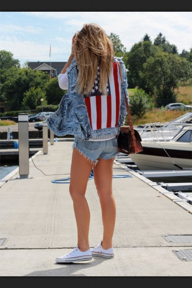 4th Of July Outfit Ideas
 26 Amazing Outfit Ideas for 4th of July Style Motivation