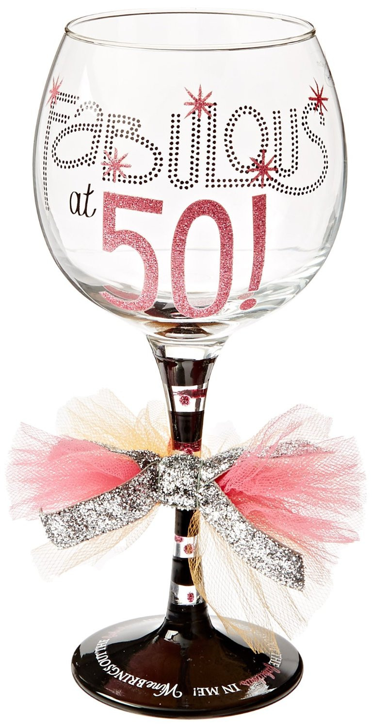 50 Birthday Gift
 50th Birthday Gag Gifts