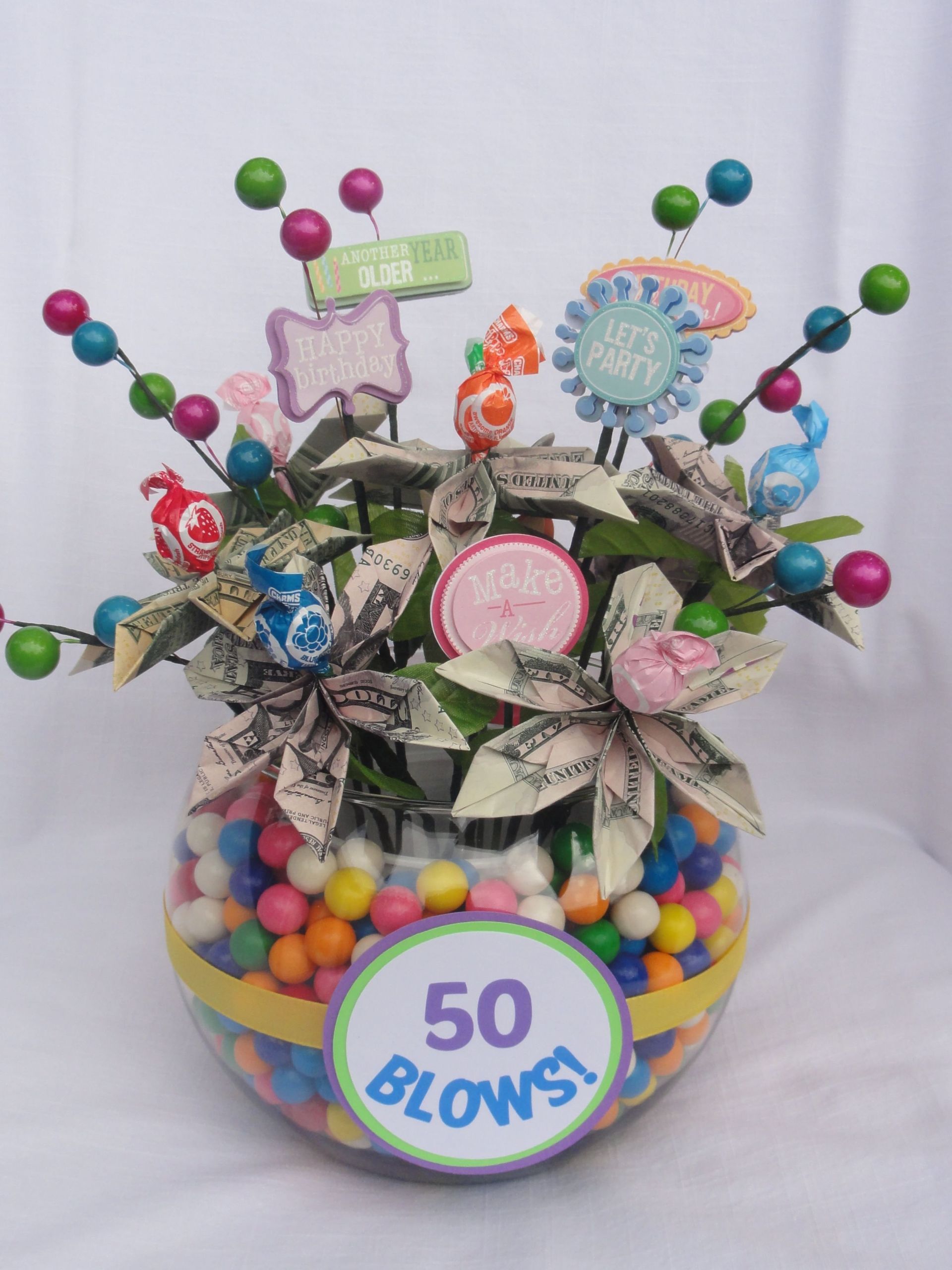 50 Birthday Gift
 10 Fabulous 50Th Birthday Gift Ideas For Sister 2019