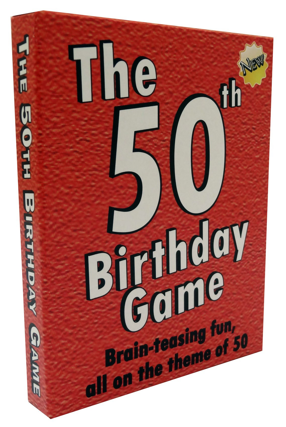 50 Birthday Gift
 50th Birthday Gifts Amazon