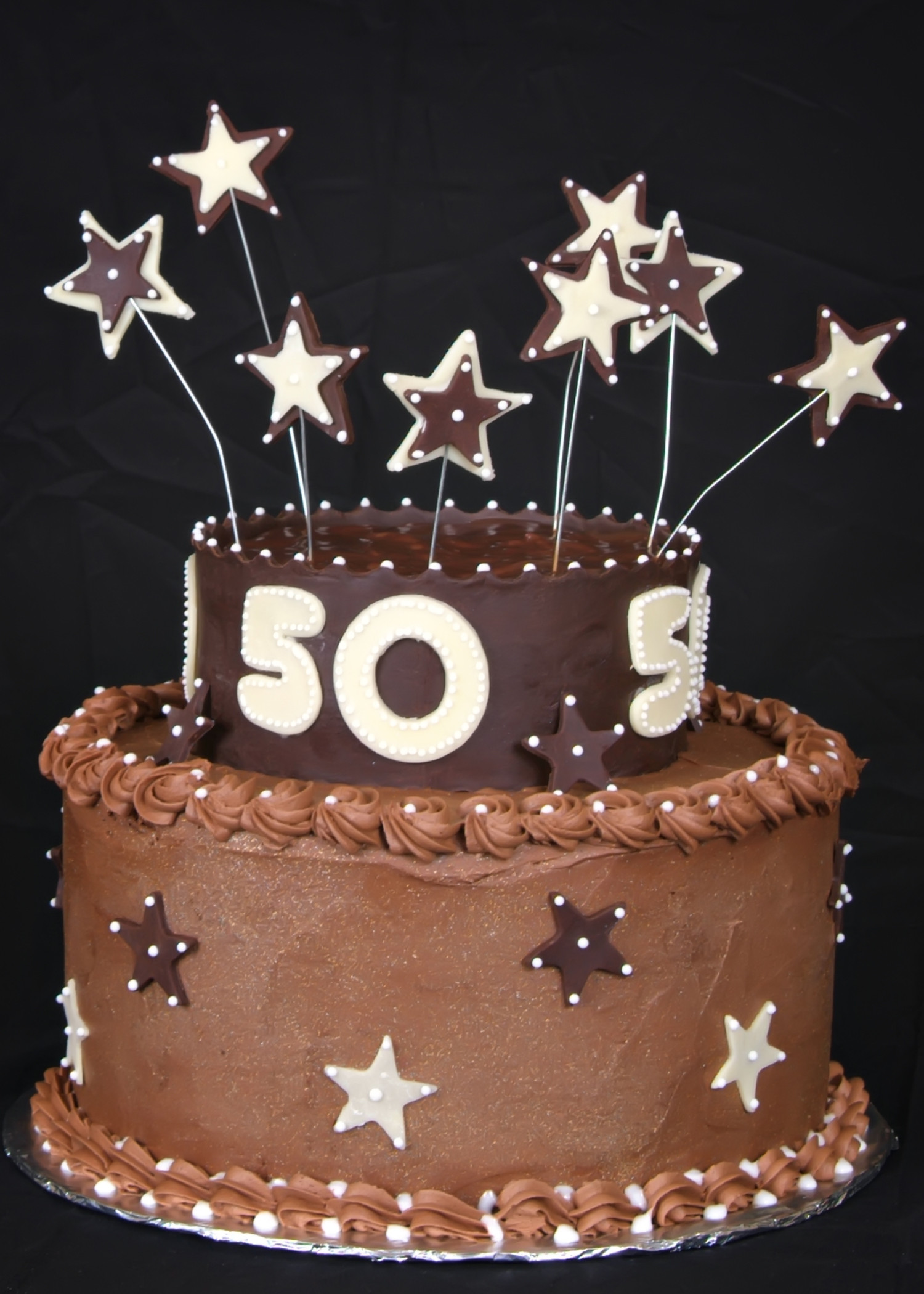 20 Ideas for 50th Birthday Cake Ideas for Him – Home, Family, Style and