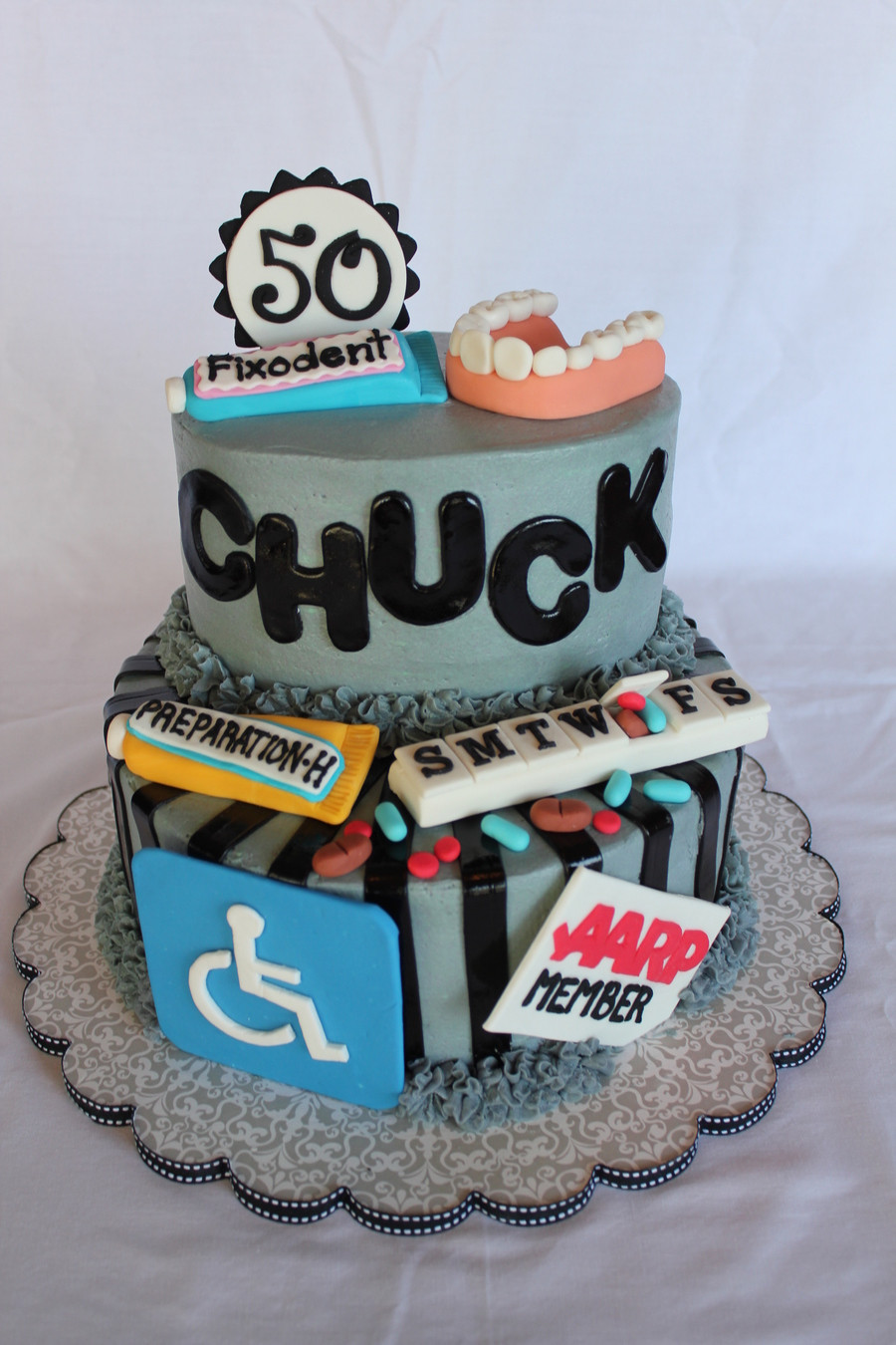 20 Ideas for 50th Birthday Cake Ideas for Him – Home 